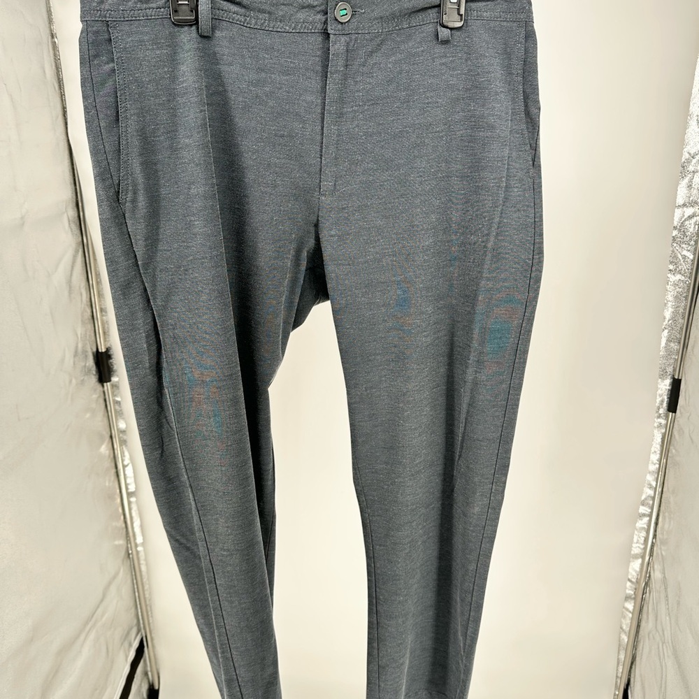 Linksoul Charcoal Chinos for Men